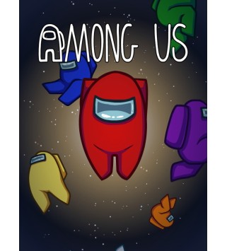 Among Us AR XBOX One / Xbox Series X|S / Windows 10 Xbox Series X|S Key OTHER